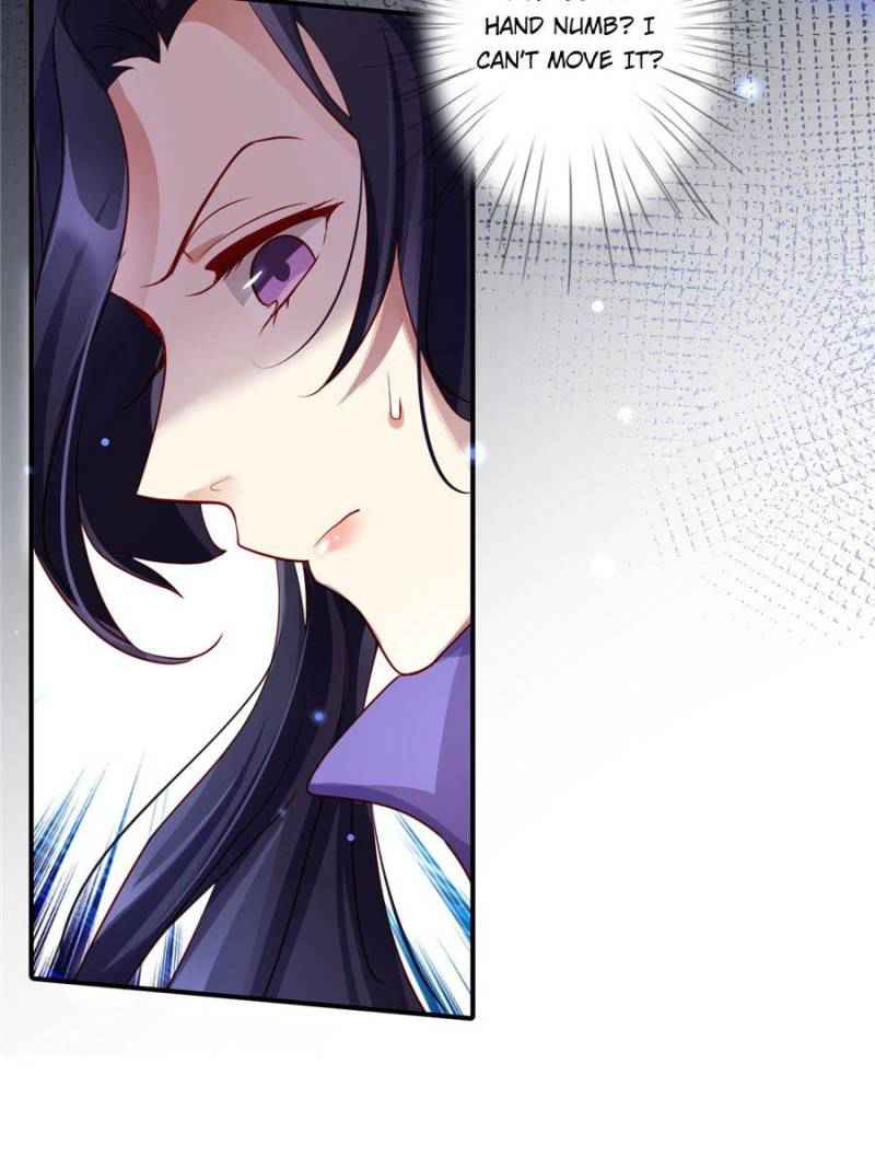 The Evil Empress Chapter 30 8